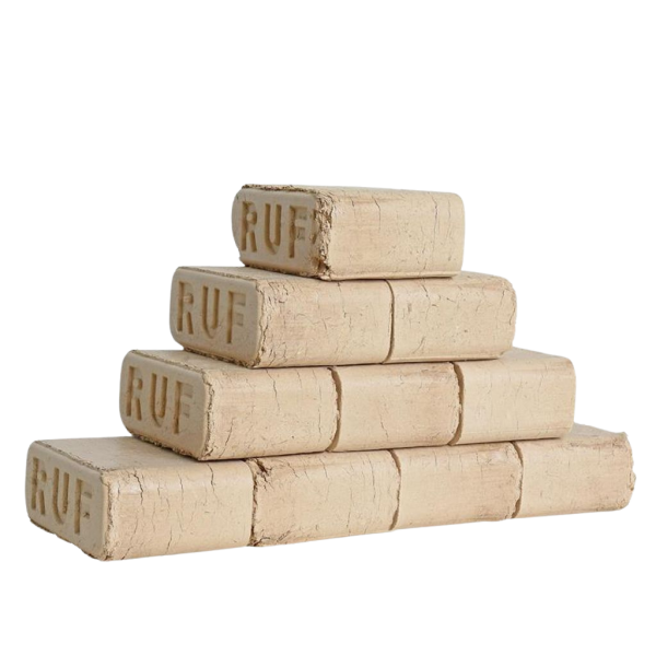 Premium RUF Holzbriketts Palette 960 kg
